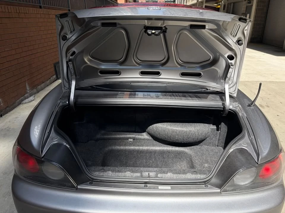 2000 Honda AP1 S2000 - Image 5 of 20