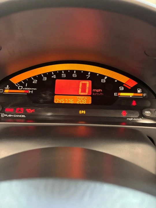 2000 Honda AP1 S2000 - Image 6 of 11