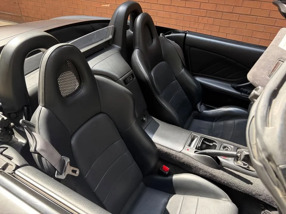 2000 Honda AP1 S2000 - Image 8 of 20