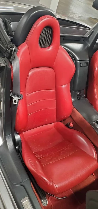 2000 Honda AP1 S2000 - Image 11 of 12
