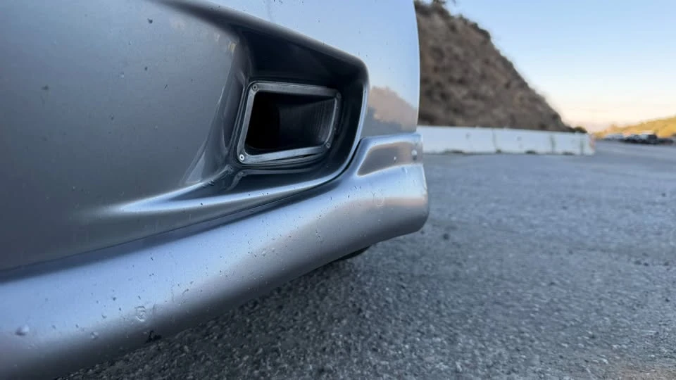 2000 Honda AP1 S2000 - Image 16 of 20