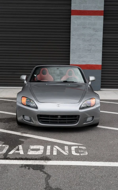 2000 Honda AP1 S2000 - Image 7 of 14