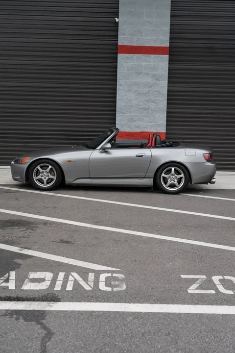 2000 Honda AP1 S2000 - Image 10 of 14