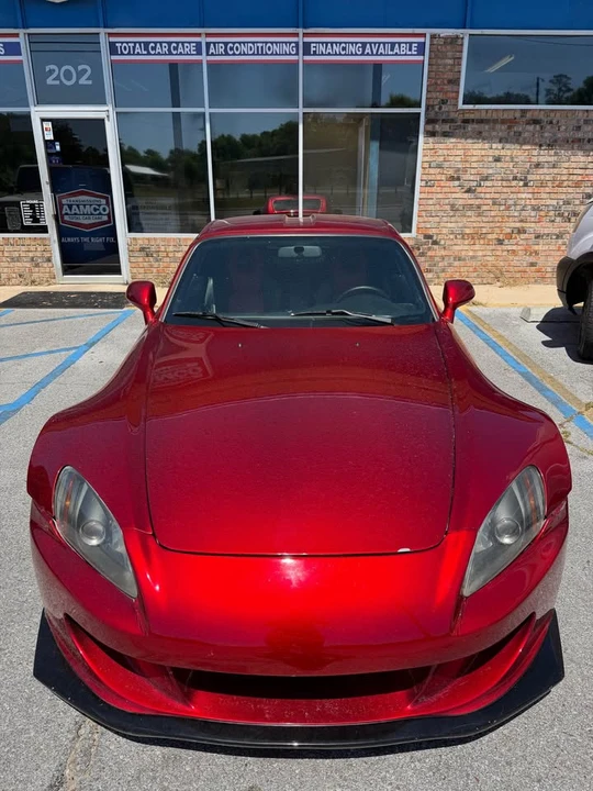2000 Honda AP1 S2000 - Image 4 of 12