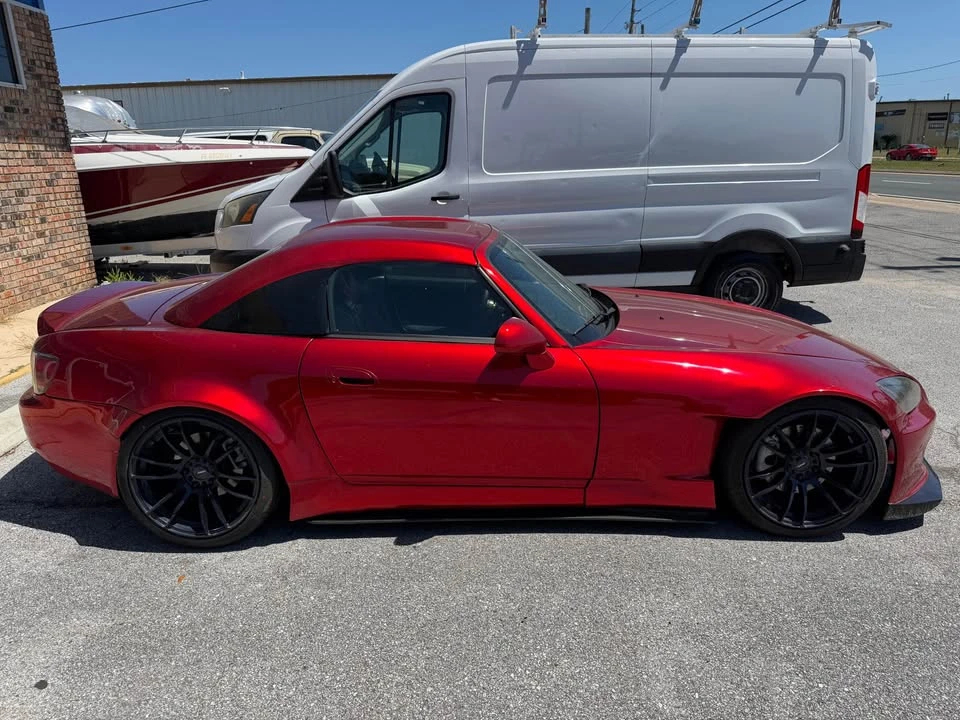 2000 Honda AP1 S2000 - Image 6 of 12