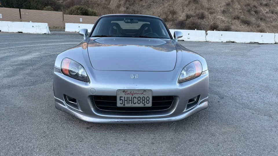 2000 Honda AP1 S2000 - Image 2 of 20