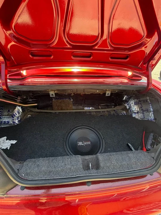2000 Honda AP1 S2000 - Image 12 of 12