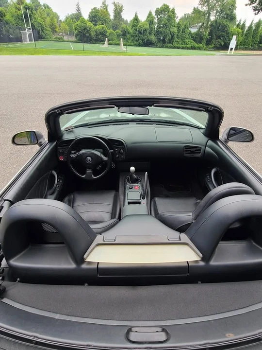 2000 Honda AP1 S2000 - Image 13 of 17