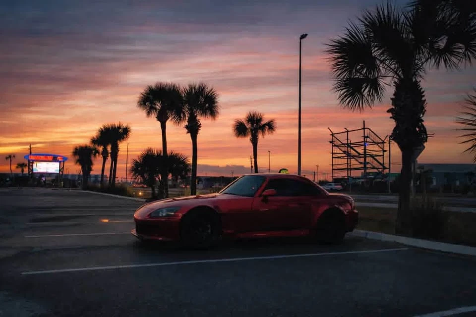 2000 Honda AP1 S2000 - Image 2 of 12