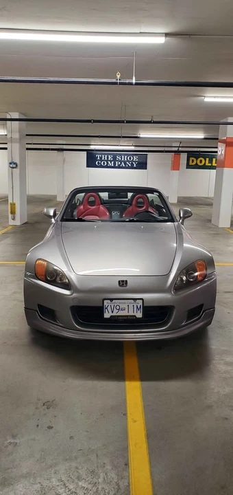 2000 Honda AP1 S2000 - Image 3 of 12