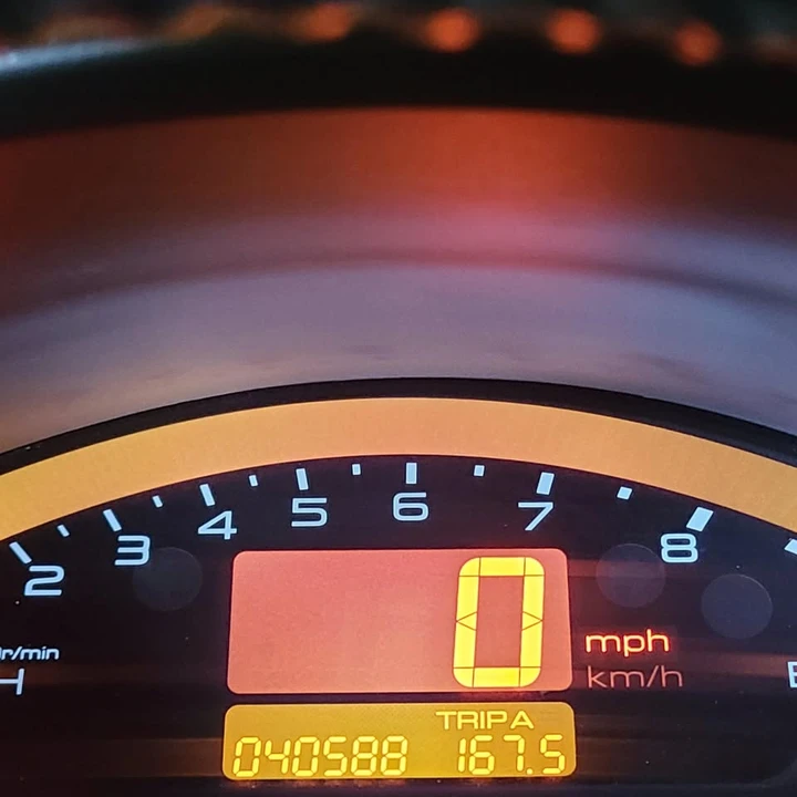 2000 Honda AP1 S2000 - Image 16 of 17