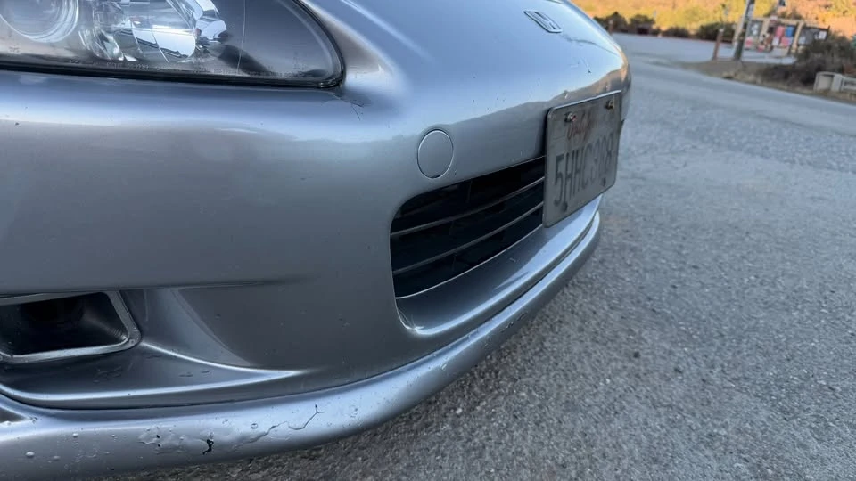 2000 Honda AP1 S2000 - Image 14 of 20
