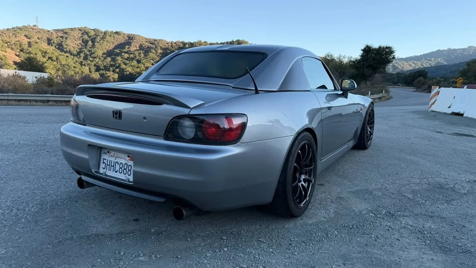 2000 Honda AP1 S2000 - Image 7 of 20