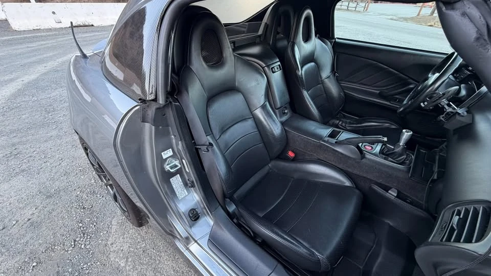 2000 Honda AP1 S2000 - Image 11 of 20