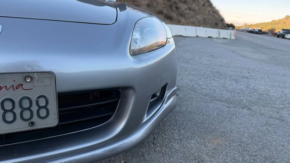 2000 Honda AP1 S2000 - Image 15 of 20