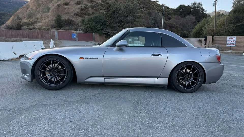2000 Honda AP1 S2000 - Image 4 of 20