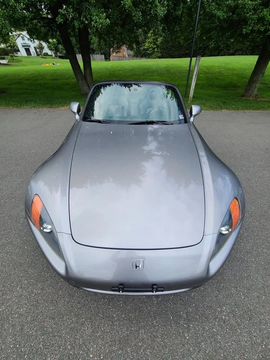 2000 Honda AP1 S2000 - Image 10 of 17