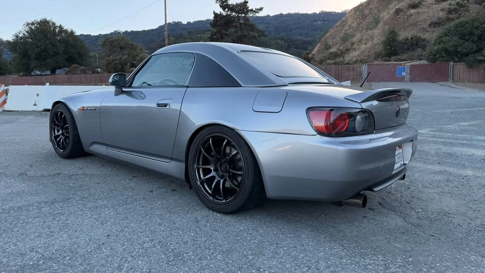 2000 Honda AP1 S2000 - Image 5 of 20