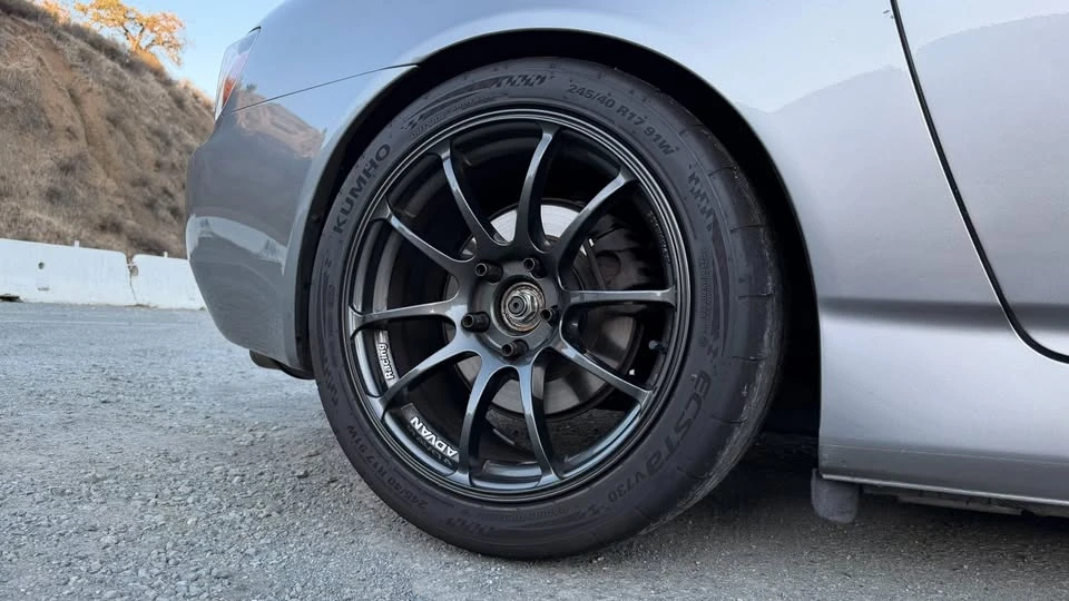2000 Honda AP1 S2000 - Image 9 of 20