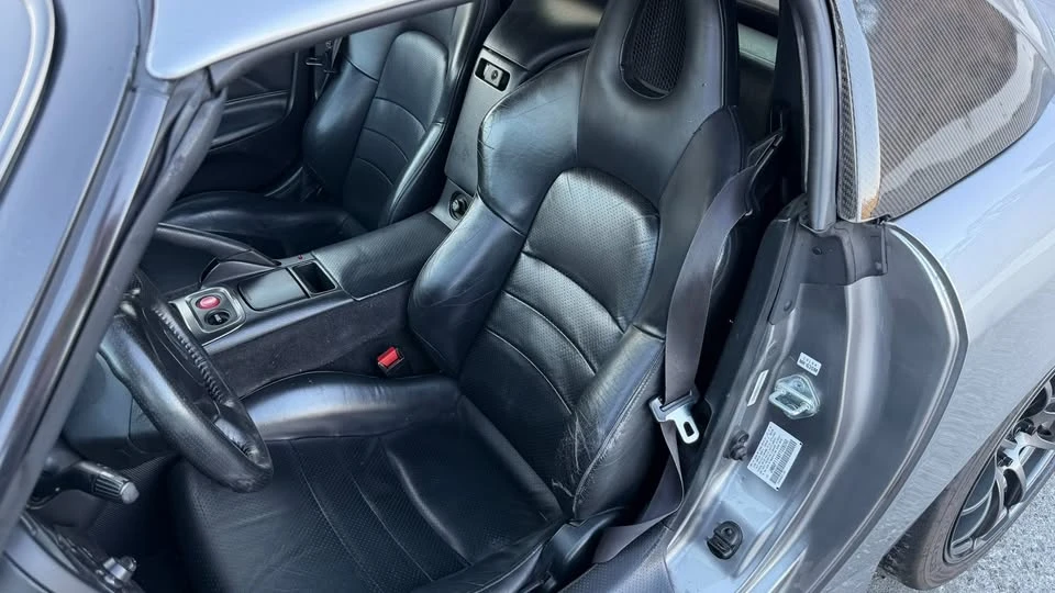 2000 Honda AP1 S2000 - Image 12 of 20