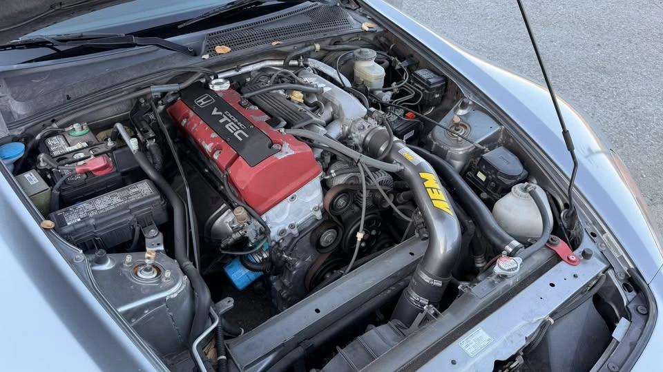 2000 Honda AP1 S2000 - Image 13 of 20