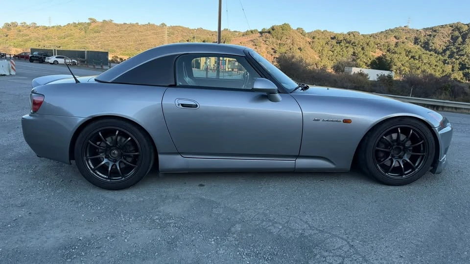 2000 Honda AP1 S2000 - Image 8 of 20