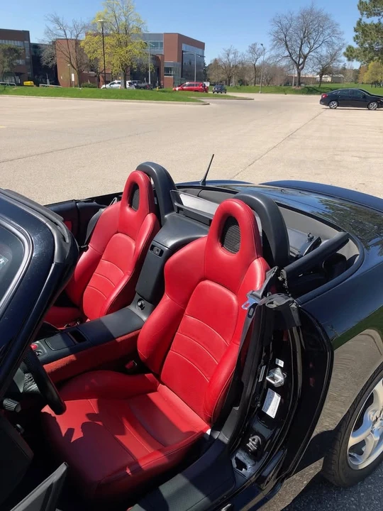 2000 Honda AP1 S2000 - Image 10 of 13