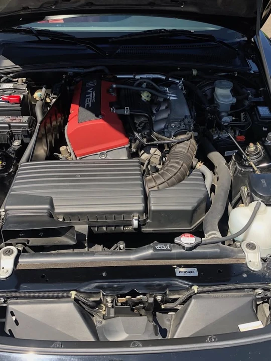 2000 Honda AP1 S2000 - Image 12 of 13