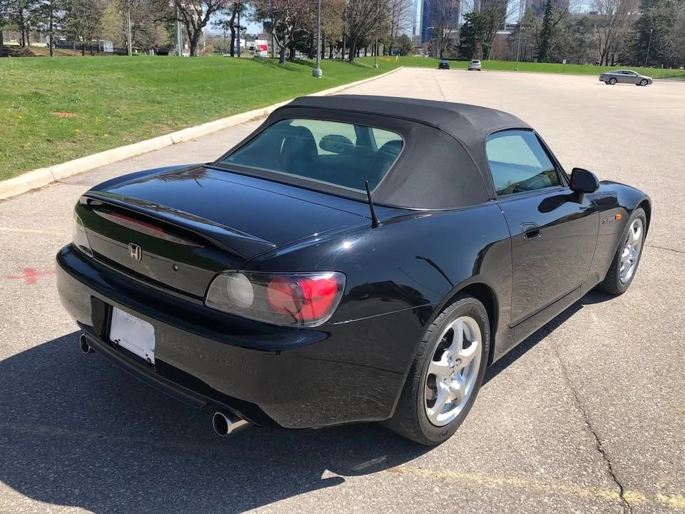 2000 Honda AP1 S2000 - Image 4 of 13