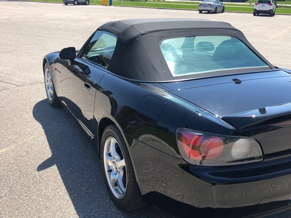 2000 Honda AP1 S2000 - Image 5 of 13