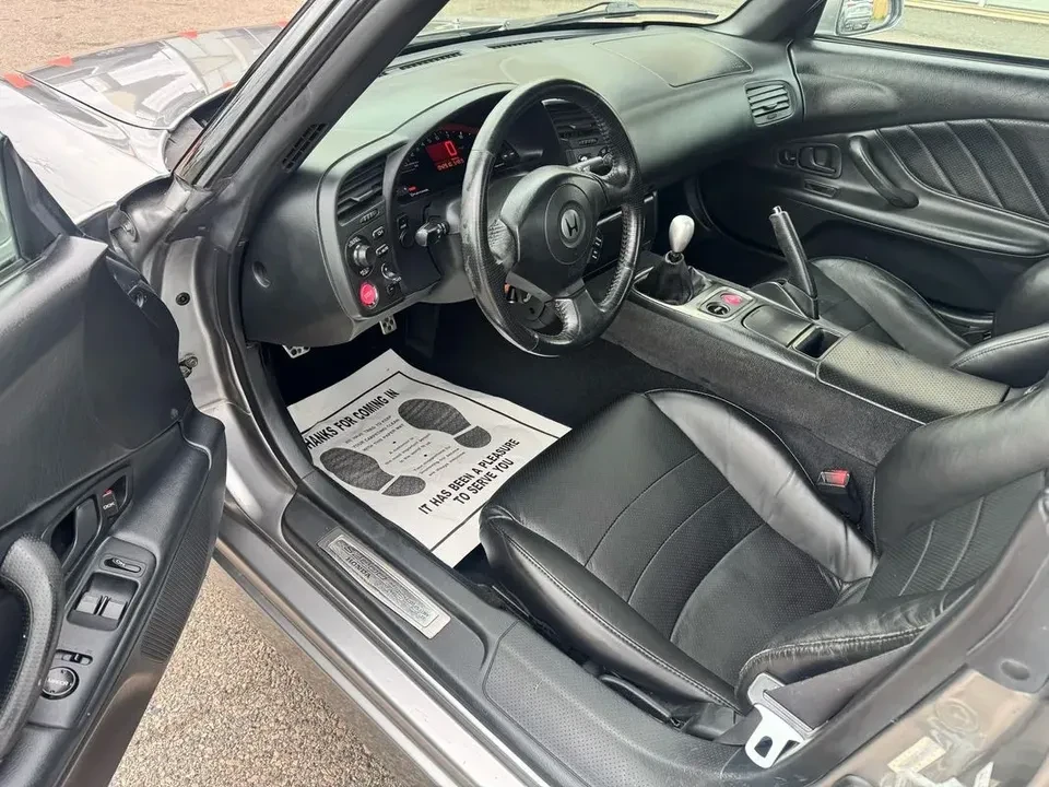 2000 Honda AP1 S2000 - Image 5 of 14