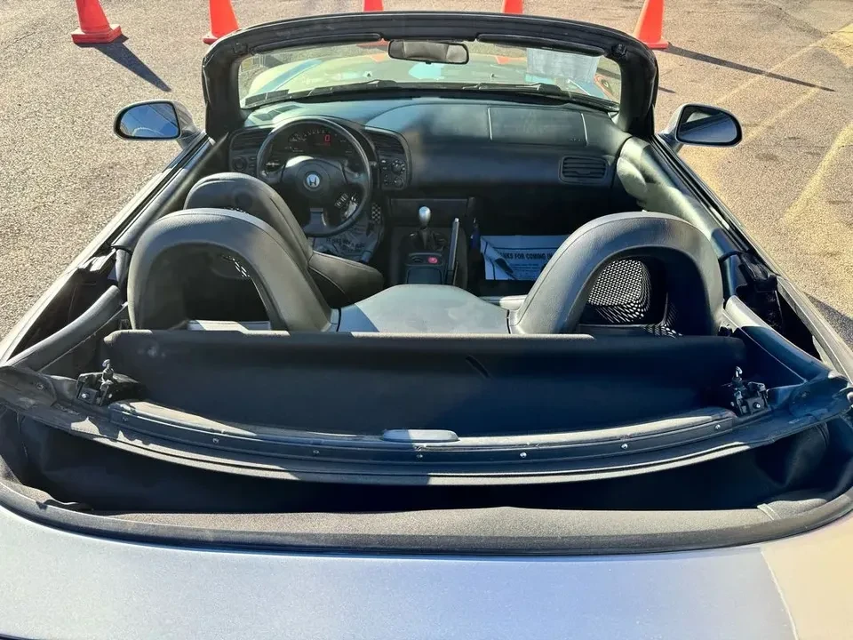 2000 Honda AP1 S2000 - Image 13 of 14