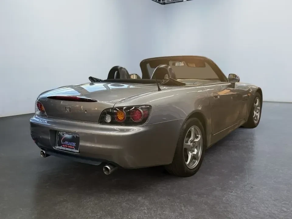 2000 Honda AP1 S2000 - Image 2 of 14