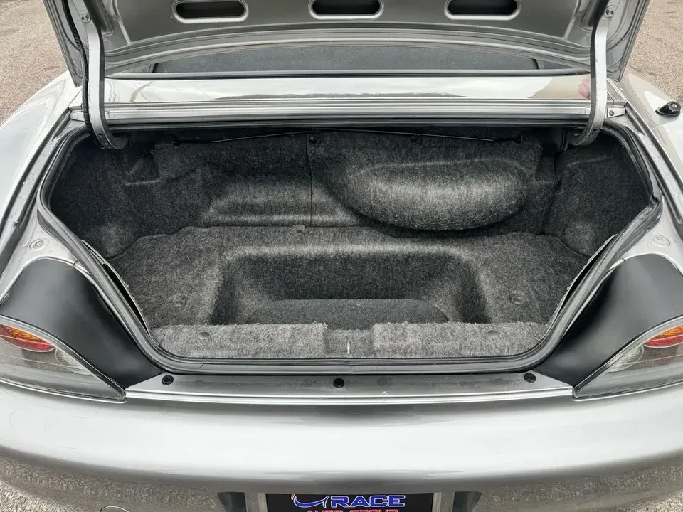 2000 Honda AP1 S2000 - Image 10 of 14