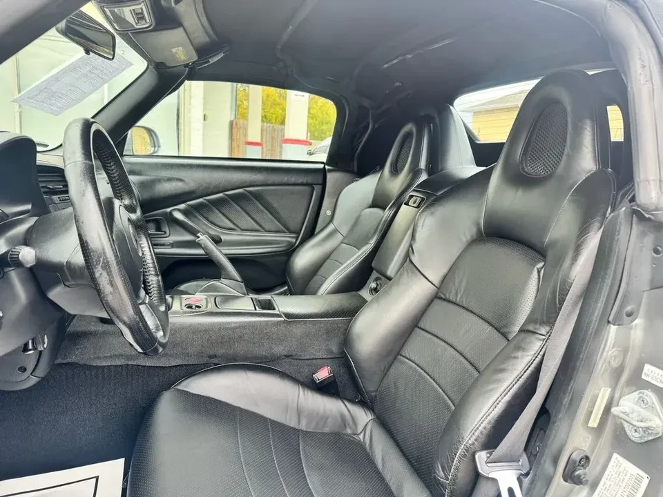 2000 Honda AP1 S2000 - Image 6 of 14