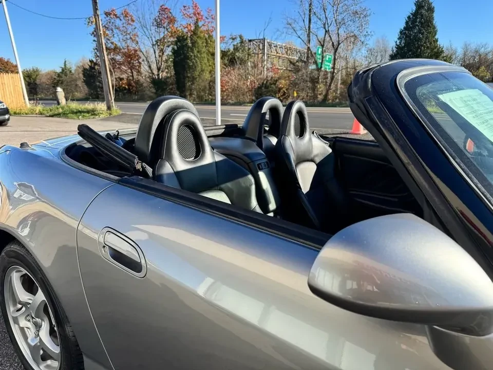 2000 Honda AP1 S2000 - Image 12 of 14