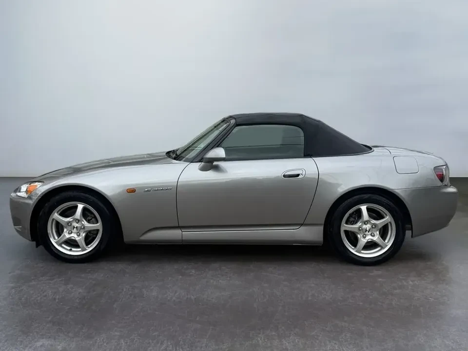 2000 Honda AP1 S2000 - Image 3 of 14
