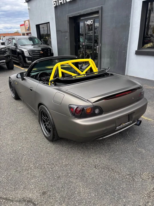 2000 Honda AP1 S2000 - Image 4 of 6