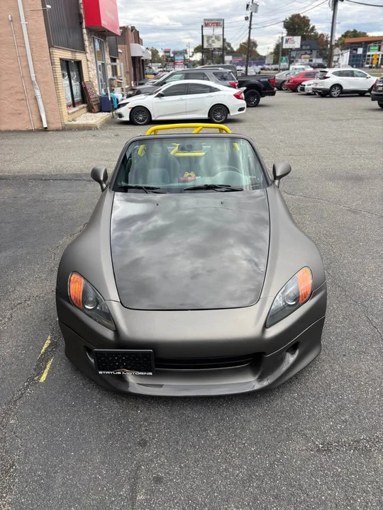 2000 Honda AP1 S2000 - Image 5 of 6