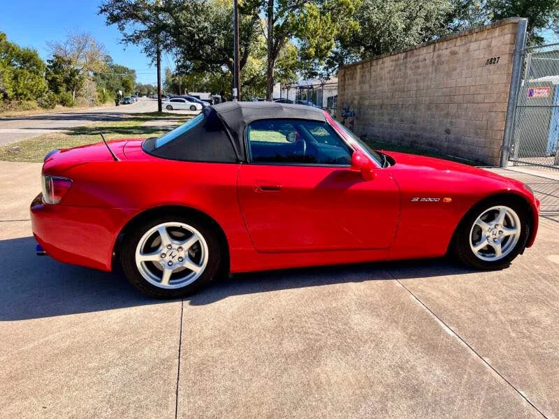 2000 Honda AP1 S2000 - Image 7 of 19