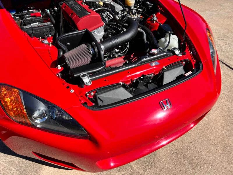 2000 Honda AP1 S2000 - Image 10 of 19