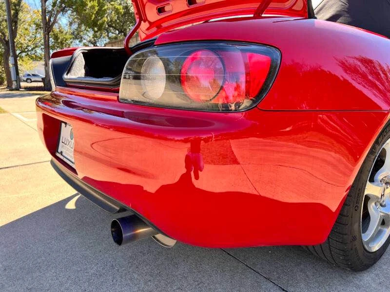 2000 Honda AP1 S2000 - Image 9 of 19