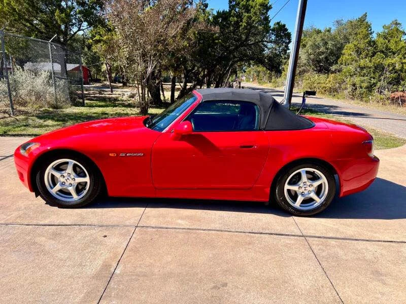 2000 Honda AP1 S2000 - Image 3 of 19