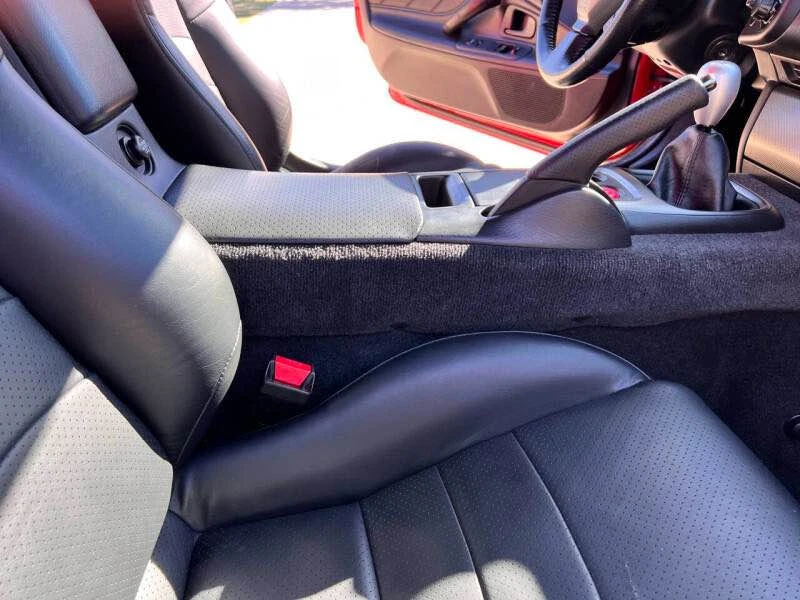 2000 Honda AP1 S2000 - Image 14 of 19