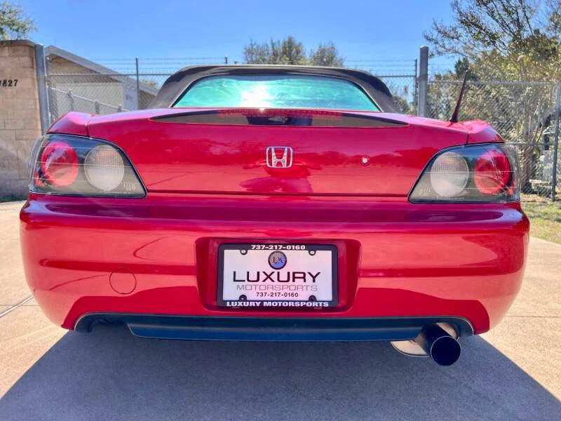 2000 Honda AP1 S2000 - Image 5 of 19