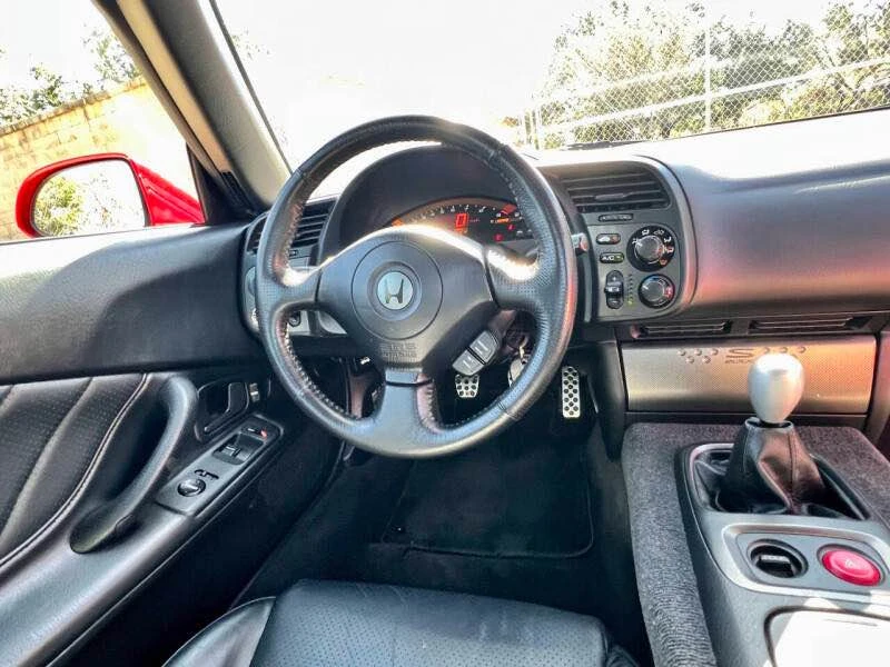 2000 Honda AP1 S2000 - Image 18 of 19