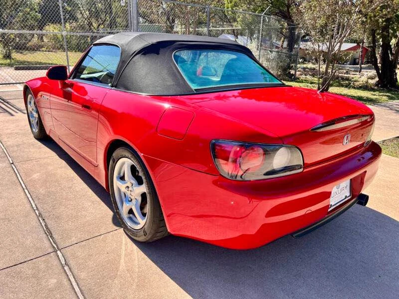 2000 Honda AP1 S2000 - Image 4 of 19
