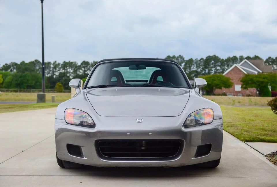 2000 Honda AP1 S2000 - Image 2 of 20