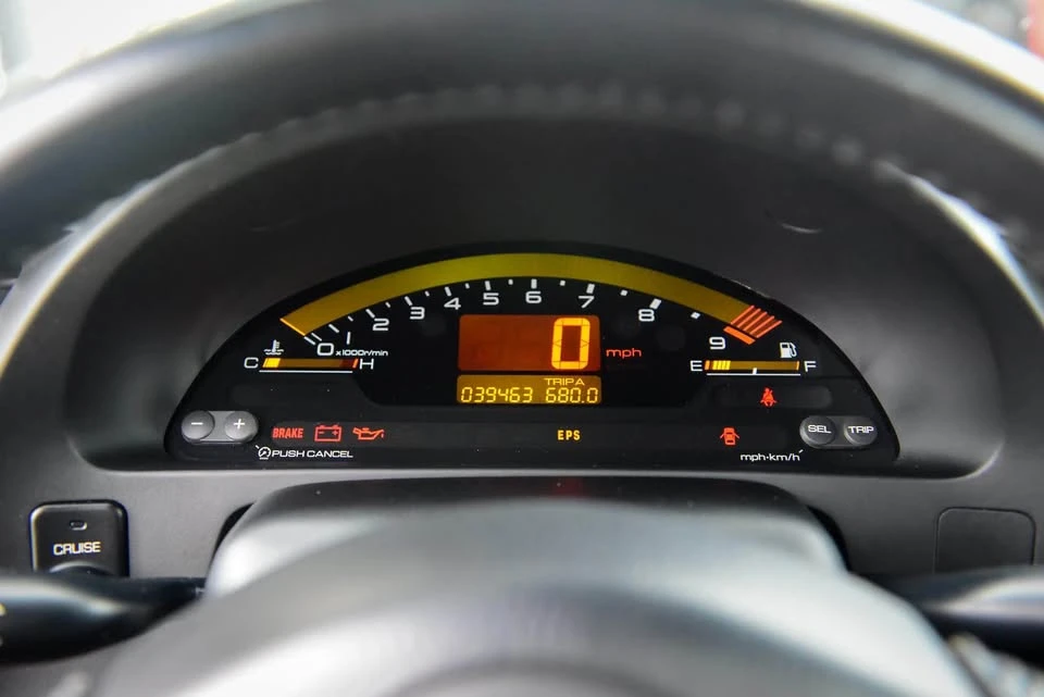 2000 Honda AP1 S2000 - Image 14 of 20