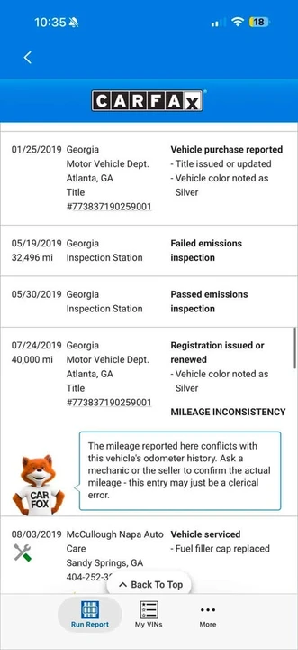 2000 Honda AP1 S2000 - Image 20 of 20